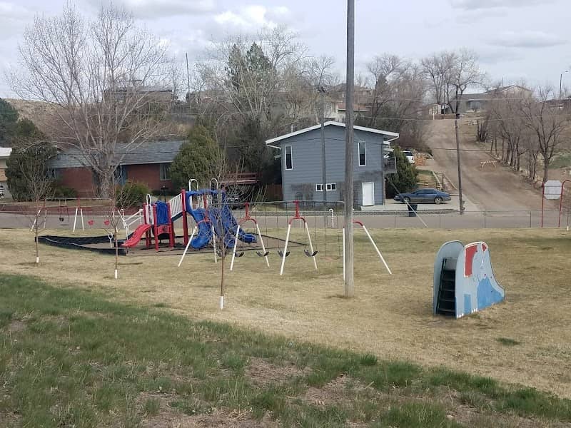 Candy Cane Park - Image 1