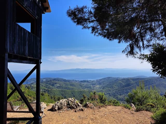 Skiathos Firewatch - Image 1