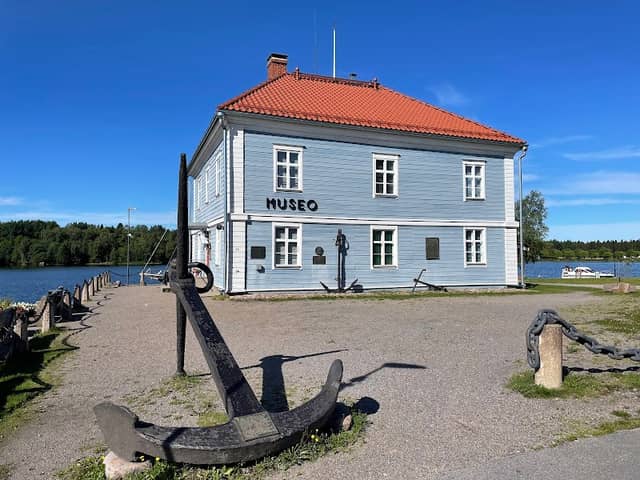 Packhouse Museum - Image 1