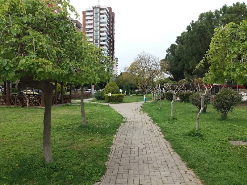 Altın Koza Park - Image 1