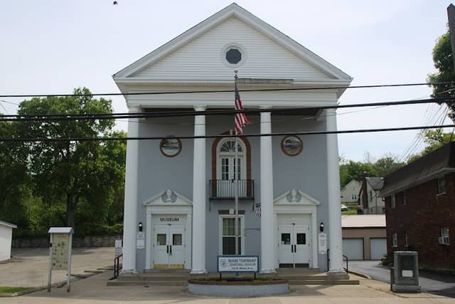 Harrison-Symmes Memorial Foundation Museum - Image 1