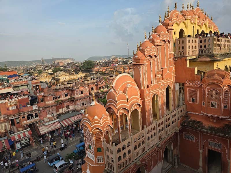 Hawa Mahal - Image 3