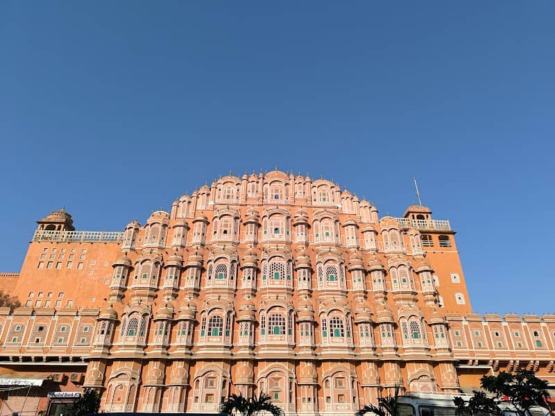 Hawa Mahal - Image 1