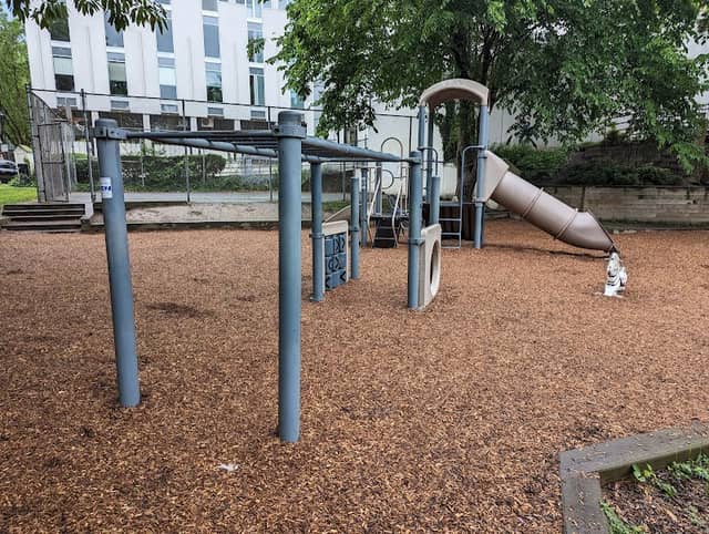Elm Street Urban Park - Image 1