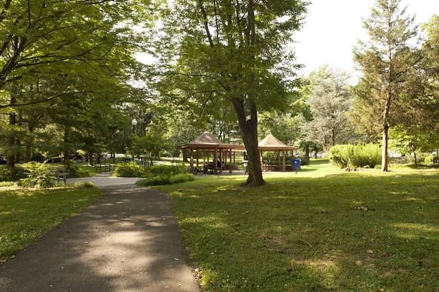 Elm Street Urban Park - Image 3