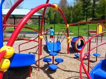Emerson Wight Park - Image 2