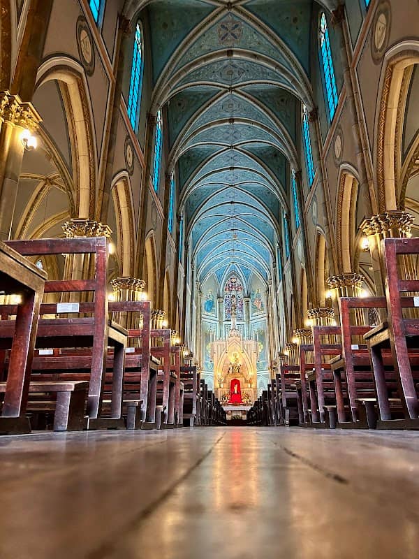 Santuário Diocesano de Santa Teresinha - Image 2