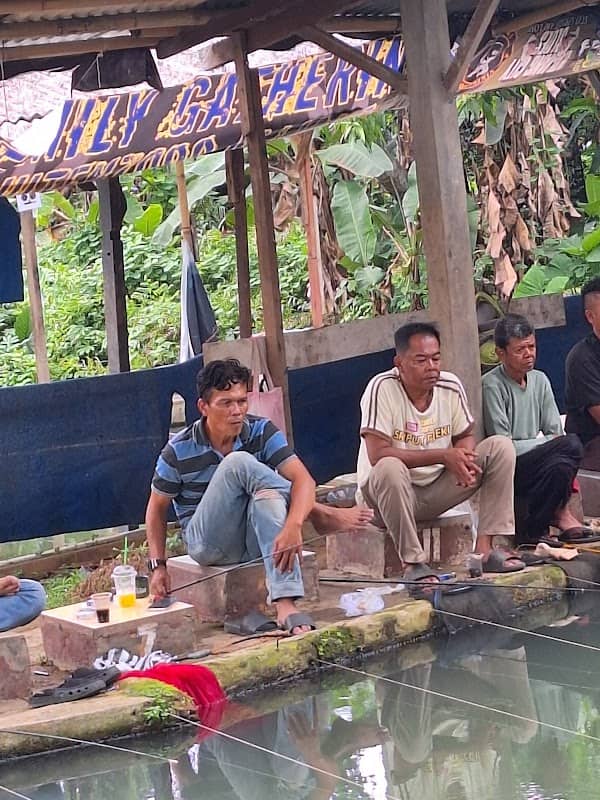 PEMANCINGAN NU ENAY - Image 1