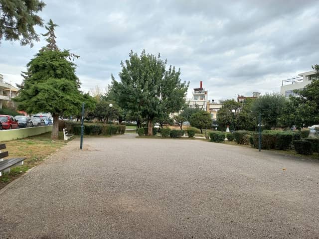 Papandreou Square - Image 1