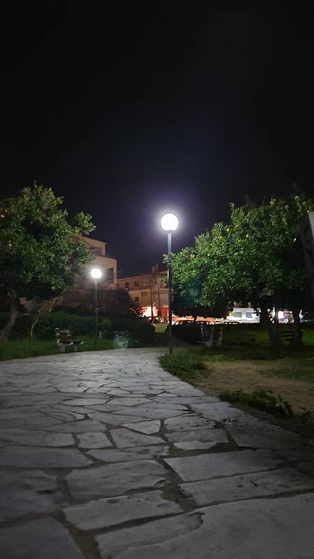 Papandreou Square - Image 2
