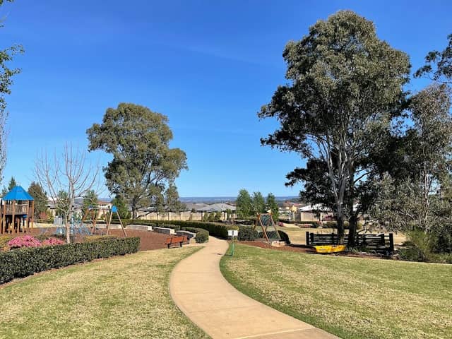Magnolia Park - Image 1