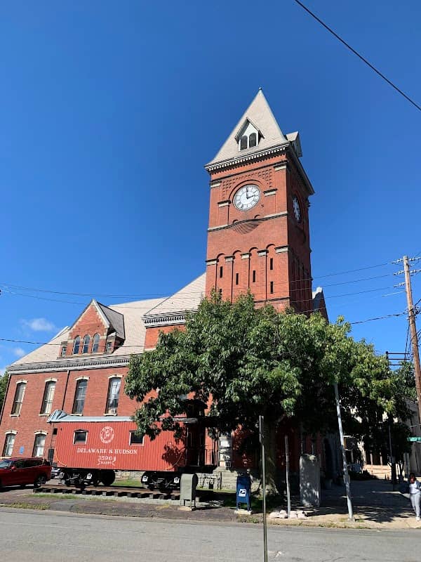 Carbondale Historical Society - Image 1