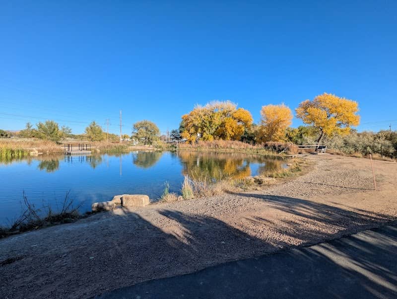 Roosevelt Nature Park & Cottonwood Creek Trail - Image 2