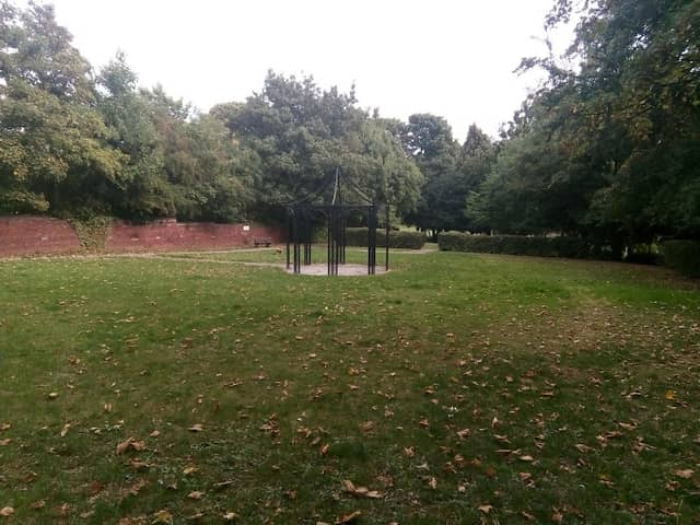 Green Park - Image 2