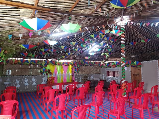 Purandar Parisar Agro Tourism - Image 1