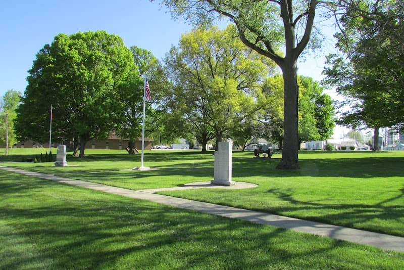 Memorial Park - Image 1