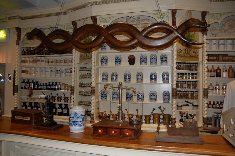 Museum de Dorpsdokter - Image 1