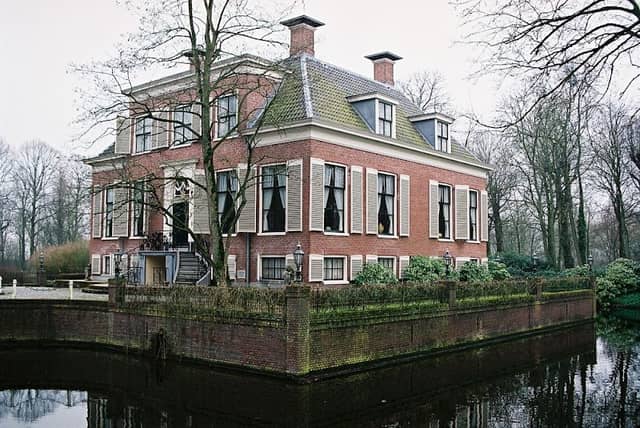 Breedenborg - Image 1