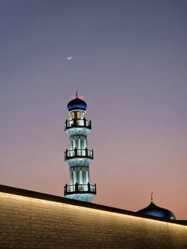 Qasr al-Hosn - Image 2