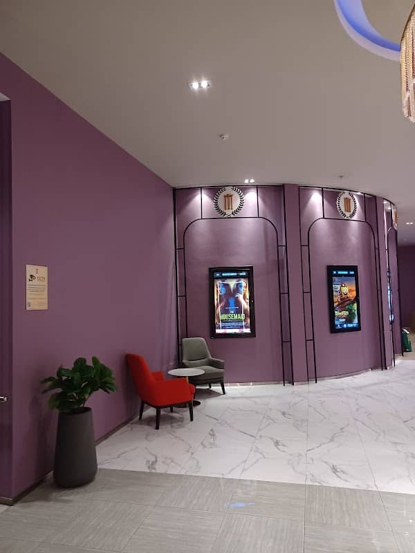 Major Cinema Robinson lifestyle Ratchaphruek เมเจอร์ ซีนีมา โรบินสัน ไลฟ์สไตล์ ราชพฤกษ์ - Image 1