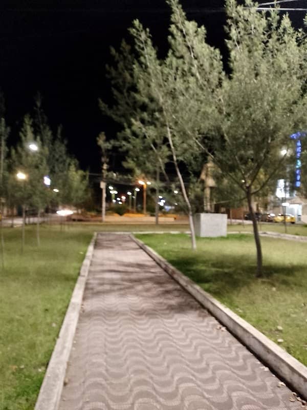 PARQUE: "NUEVO AMANECER" - Image 1