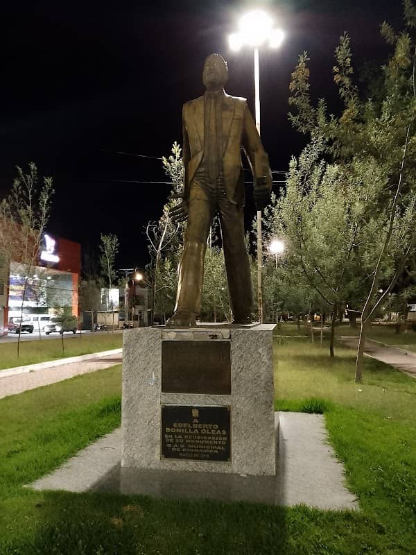 PARQUE: "NUEVO AMANECER" - Image 2