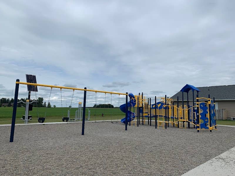 Vistas Rotary Playground - Image 1