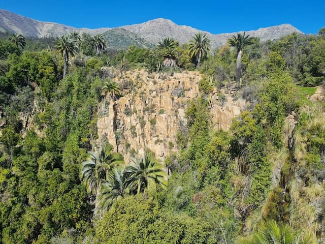 La Campana Ocoa National Park - Image 1