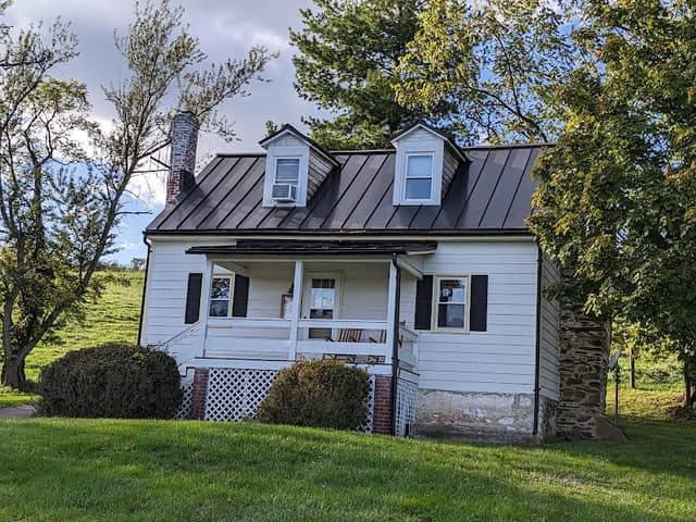 Park Office - Image 1