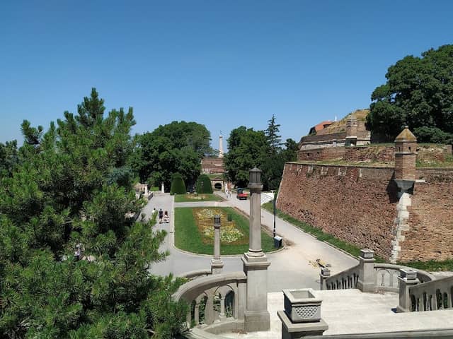 Kalemegdan - Image 2