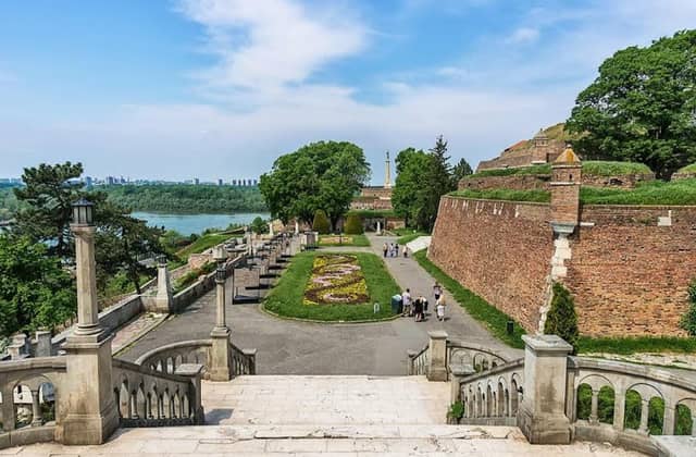 Kalemegdan - Image 1