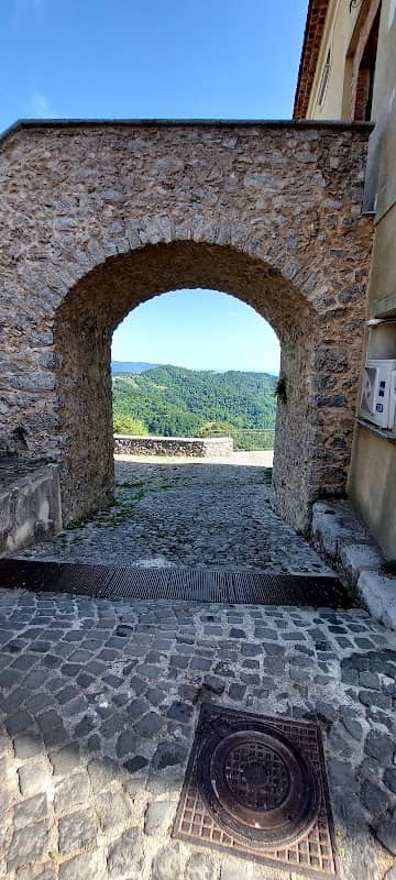 Porta Suctana - Image 1