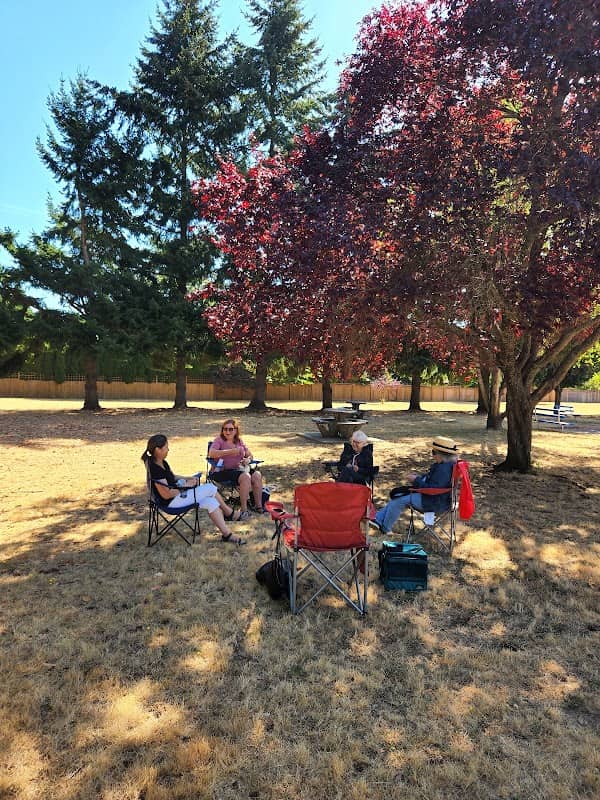 Carmanah Park - Image 1