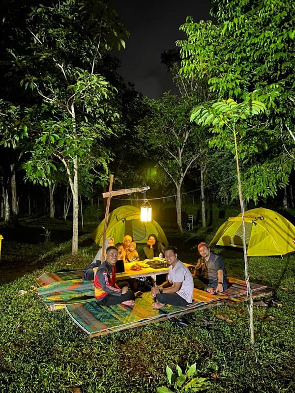WISATA GIONG SIU BABAKAN - Image 1