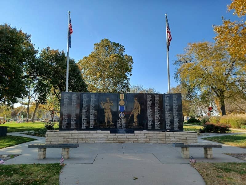 Heritage Park - Image 1