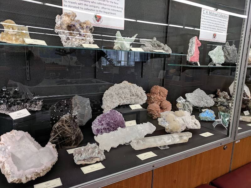 Museum of Geosciences - Image 2