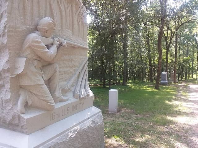 La Fayette Municipal Park - Image 1