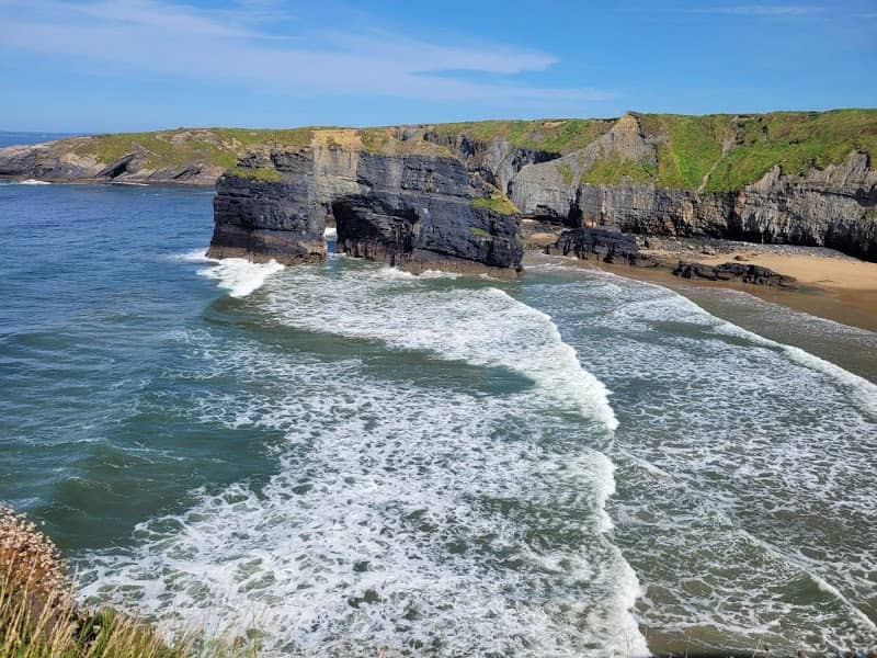 Ballybunion West Cliff Walk - Image 1