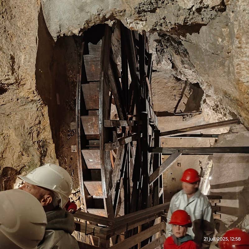 Schwazer Silberbergwerk - Image 1