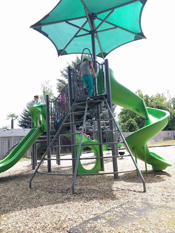 Van Horn Park - Image 1