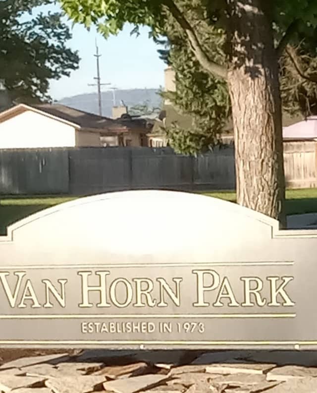 Van Horn Park - Image 2