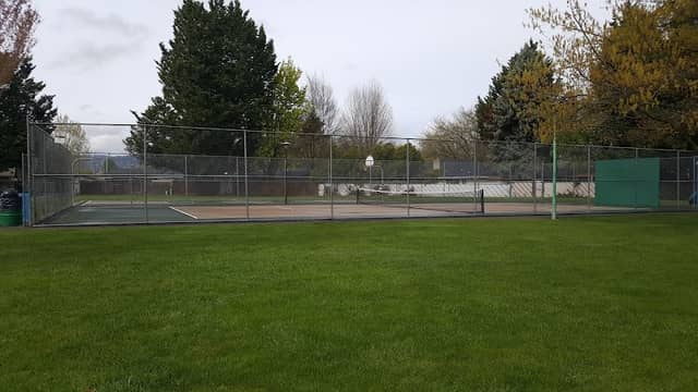 Van Horn Park - Image 3