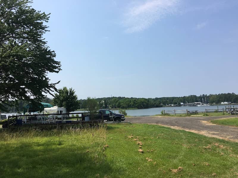 St. Patrick Creek Campground & Marine - Image 1