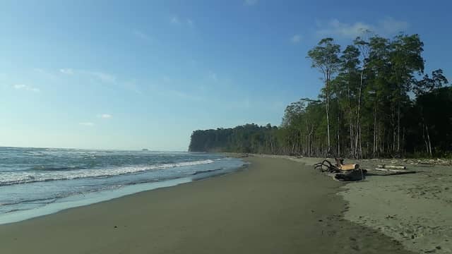 Reserva Playa Tortuga - Image 1
