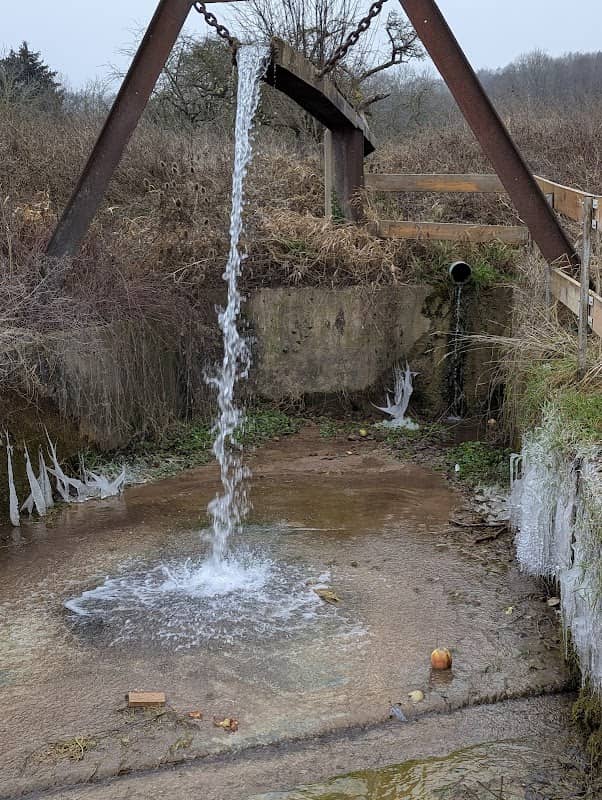 Wasserfall - Image 1