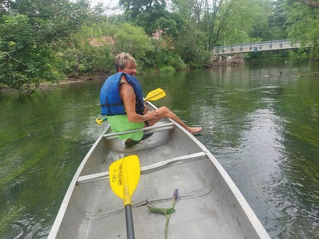Canoe Launch - Image 1