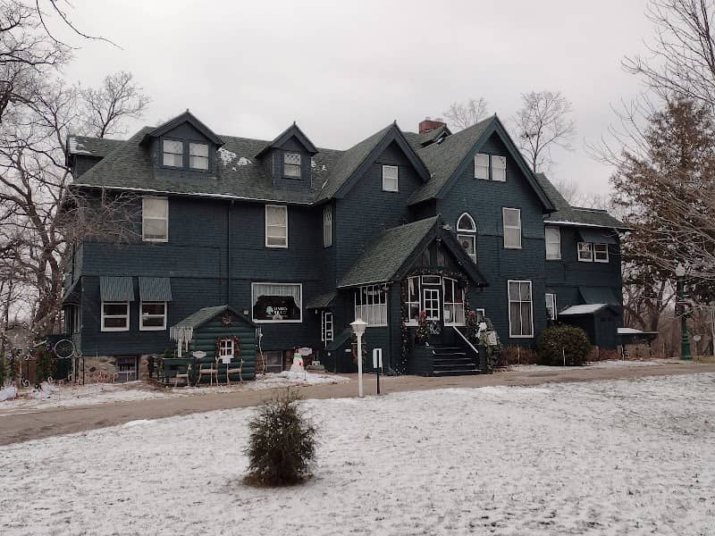 Charles A Weyerhaeuser House - Image 1