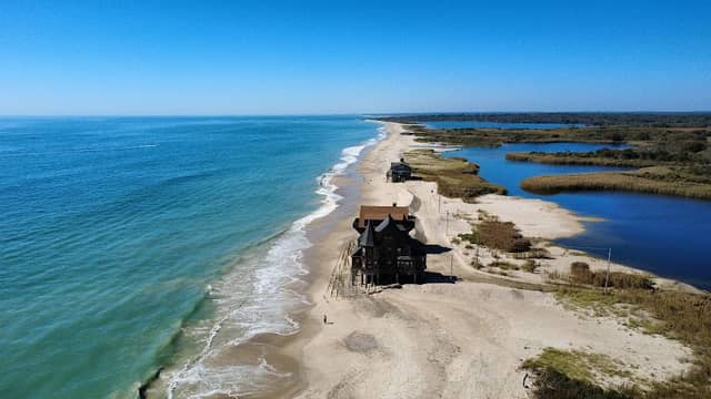 Moonstone Beach - Image 1