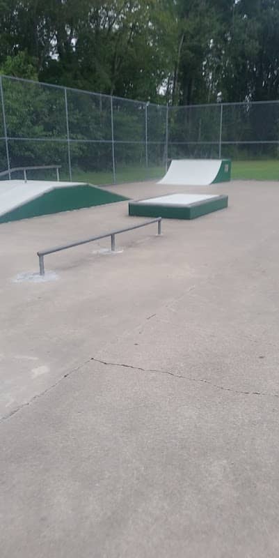 Herrin Skatepark - Image 2