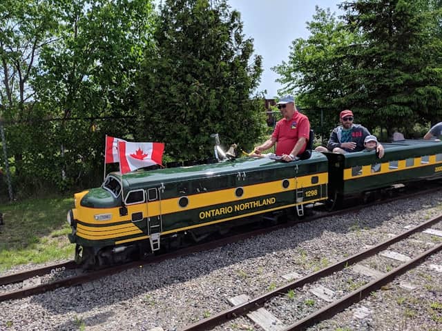 Heritage Railway & Carousel Company - Image 2
